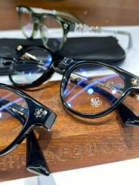 Picture of Chrome Hearts Optical Glasses _SKUfw52080348fw